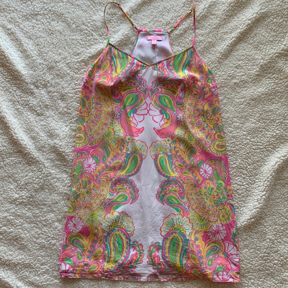 Lilly Pulitzer Dress
